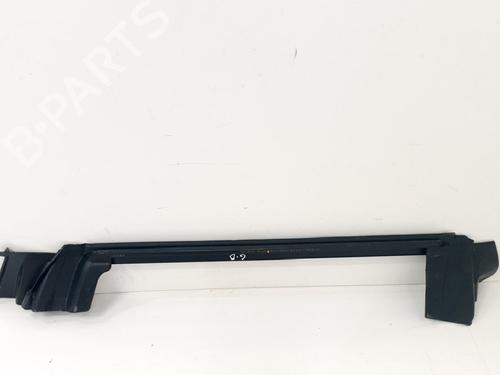 Used Door moulding trim TESLA MODEL 3 (5YJ3) EV AWD (351 hp) 27748679