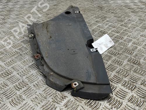 Underbody protection BMW 3 (F30, F80) 320 d | BP17767501M92 