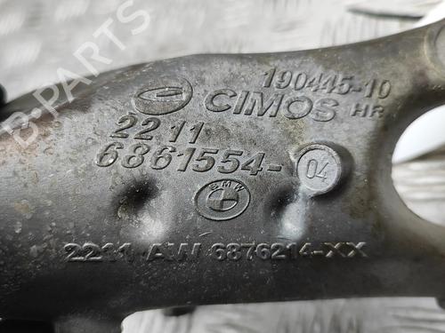 Engine mount BMW 8 Coupe (G15, F92) 840 i | BP37698066M89 - Image 6