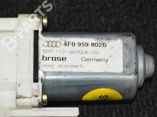 Portierruitmotor rechtsachter AUDI A6 C5 (4B2, 4B4) 2.4 | BP6715188E22 