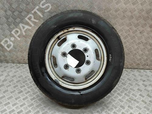 Felg IVECO DAILY VI Platform/Chassis 33S14, 35S14, 35C14, 38S14 (136 hp) 29404052