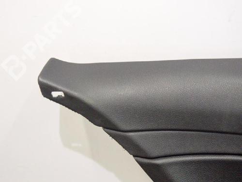 Rear left panel BMW 4 Coupe (F32, F82) 430 d | BP6863968C60 
