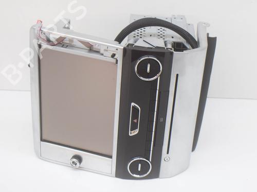 Used Electronic module MASERATI QUATTROPORTE VI 3.8 GT S (530 hp) 7854050