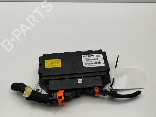Used ECU airbags VOLVO XC60 II (246) D4 AWD (190 hp) 24581407