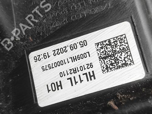 Left headlight KIA SPORTAGE V (NQ5) 1.6 T-GDi Hybrid AWD | BP33381825C28  - Image 8