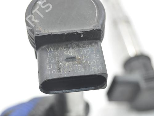 Ignition coil AUDI TT (8J3) 2.0 TFSI | BP9868575M94