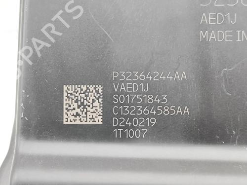 Electronic module VOLVO C40 (539) Recharge AWD | BP39473332M83 - Image 8