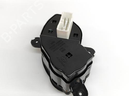 Mirror switch HYUNDAI SANTA FÉ I (SM) 2.0 CRDi 4x4 | BP23247743I25 