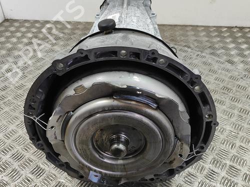 Used Gearbox MERCEDES-BENZ C-CLASS Coupe (C205) C 250 d 4-matic (205.309) (204 hp) 28955056