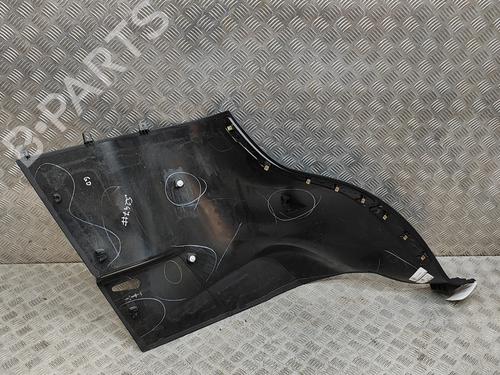 Boot lining TESLA MODEL X (5YJX) P100D AWD | BP25864006I3 