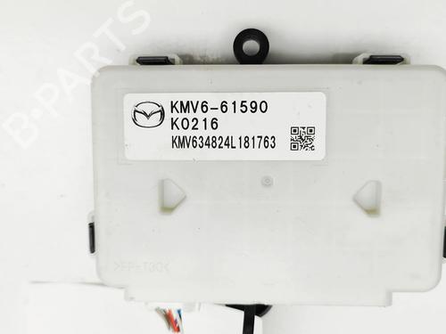 Módulo eletrónico MAZDA CX-80 (KL_) e-SKYACTIVE-D MHEV AWD (KL0H, KL3R3P) | BP32525764M83