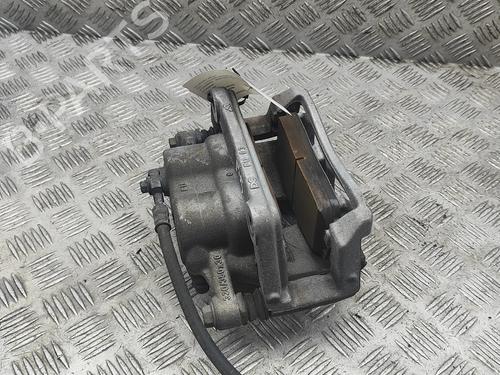 Left front brake caliper MERCEDES-BENZ EQA (H243) EQA 250+ (243.702) | BP36533724M105 - Image 7