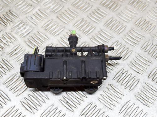 Used Electronic module LAND ROVER DISCOVERY III (L319) 2.7 TD 4x4 (190 hp) 8843387