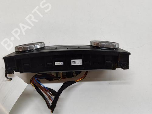 Climate control MERCEDES-BENZ C-CLASS (W204) C 350 CDI (204.023) | BP29731072I5 