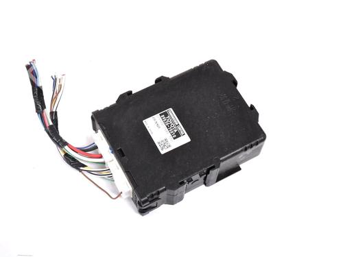 Used Gearbox control unit Gearbox control unit TOYOTA PRIUS (_W3_) 1.8 Hybrid (ZVW3_) (99 hp) 33342955 33342955