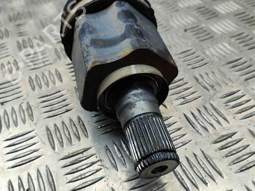 Left front driveshaft LAND ROVER RANGE ROVER EVOQUE (L538) 2.2 D 4x4 | BP29495035M38 