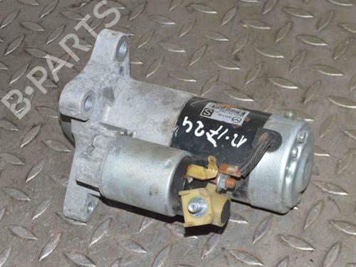 Motor de arranque MAZDA 6 Estate (GJ, GL) 2.2 D | BP30225626M8 