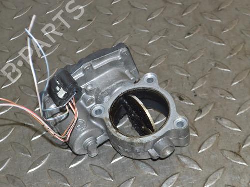 Drosselklappe für BMW 5 (F10) 520 d (184 hp) 30222914