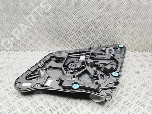 Rear left window mechanism BMW X2 (U10) sDrive 20 i | BP36564838C24 - Image 3