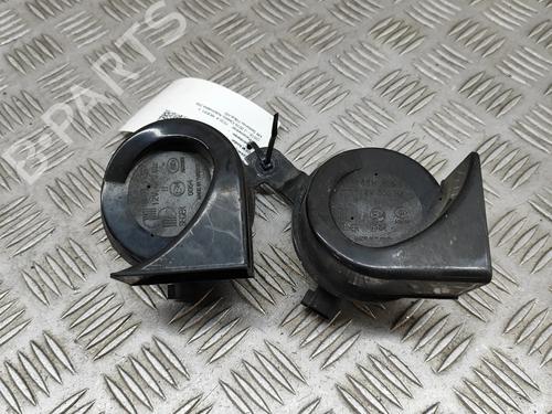 Used Horn Horn TESLA MODEL 3 (5YJ3) EV AWD (351 hp) 27792041 27792041