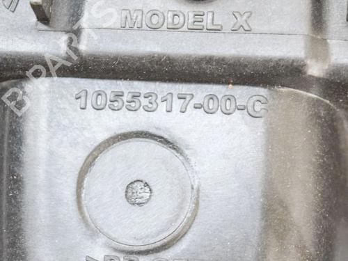 Andre TESLA MODEL X (5YJX) 90D AWD | BP36045551O1 - Image 6