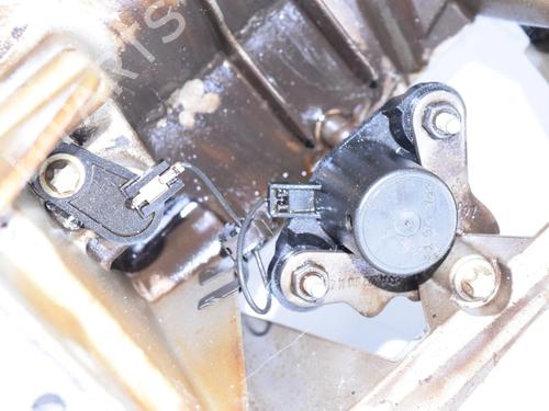 Oil sump MERCEDES-BENZ E-CLASS (W213) AMG E 43 4-matic (213.064) | BP30284608M115  - Image 9