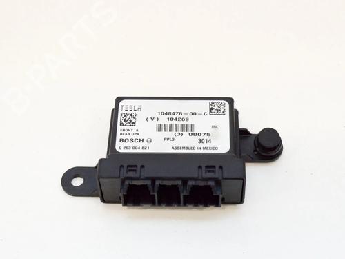 Used Electronic module TESLA MODEL S (5YJS) 75 (388 hp) 20231332