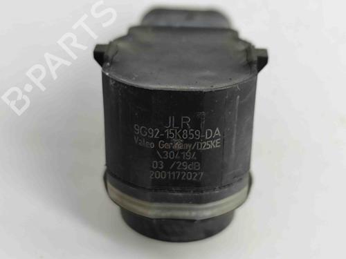 Electronic module LAND ROVER RANGE ROVER EVOQUE (L538) 2.0 D 4x4 | BP24975918M83