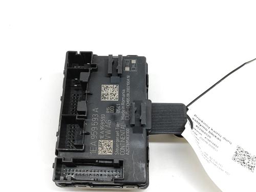 Elektronisk modul VW ID.3 (E11, E12) Pro | BP27767534M83 