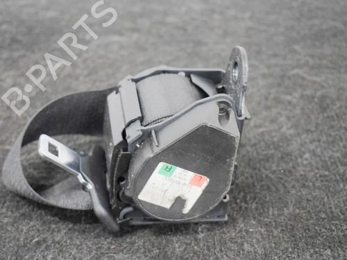 Used Rear right seatbelt Rear right seatbelt BMW 4 Coupe (F32, F82) 420 d (200 hp) 20336515 20336515