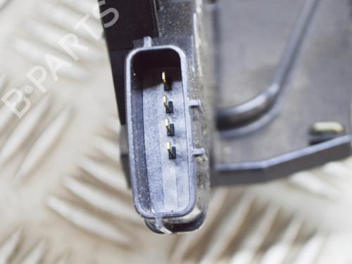 Venstre fortil lås NISSAN LEAF (ZE1) Electric | BP27762866C98