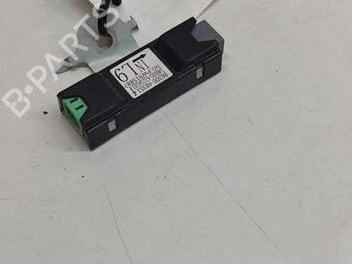 Electronic module TOYOTA bZ4X (_EAM1_) EV (YEAM15) | BP28560726M83 