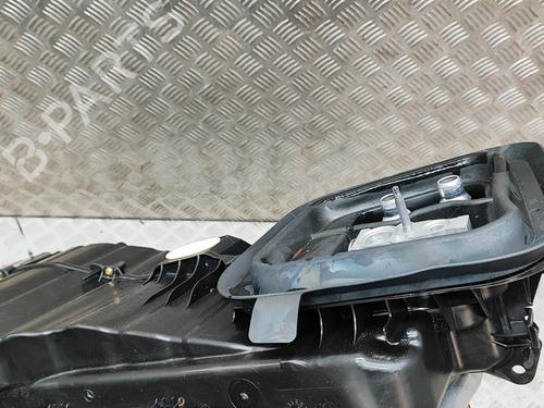 Heater matrix MERCEDES-BENZ GLE (V167) GLE 450 4-matic (167.159) | BP28561196M63