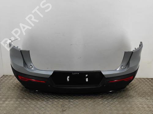 Used Rear bumper VOLVO XC40 (536) B4 Mild-Hybrid (197 hp) 27770191