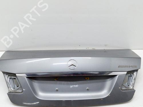 Used Tailgate MERCEDES-BENZ E-CLASS (W212) E 350 CDI (212.023) (265 hp) 7267491