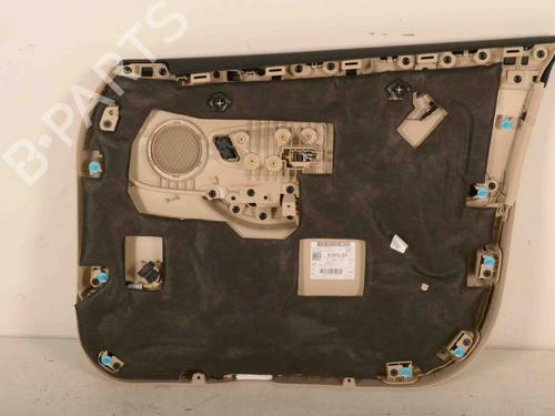 Tapicerka drzwi przednich lewych BMW 2 Active Tourer (F45) 225 xe Plug-in-Hybrid | BP30266549C58 