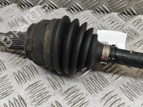 Right front driveshaft MASERATI LEVANTE SUV (M161) 3.0 D Q4 | BP26710629M39