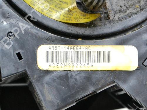 Steering column stalk FORD TRANSIT Van (FA_ _) 2.2 TDCi | BP10071737I23 - Image 10