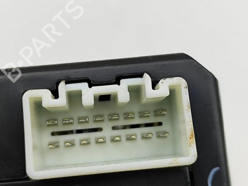 Electronic module MAZDA CX-5 (KE, GH) 2.2 D (KE2FW) | BP33374288M83 - Image 5