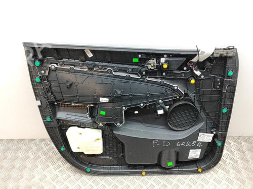 Front right panel HYUNDAI TUCSON (TL, TLE) 1.7 CRDi | BP36470545C59 - Image 2