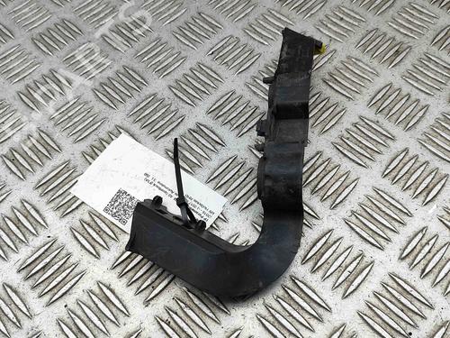 Front bumper bracket AUDI A5 Sportback (F5A, F5F) S5 TFSI quattro | BP29486979C158 