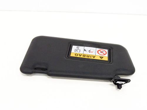 Left sun visor NISSAN JUKE (F15) 1.6 | BP6758699I1