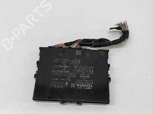 Used Electronic module Electronic module LEXUS NX (_Z1_) 300h AWD (AYZ15, AYZ15_, AYZ15R) (197 hp) 28028909 28028909