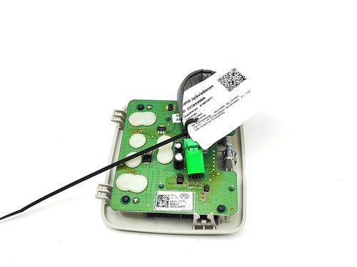 Kabinelys JAGUAR XE (X760) 2.0 D | BP38421773I8 - Image 4