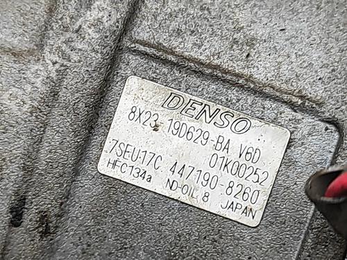 AC compressor OPEL AMPERA (R12) EV 150 | BP33110371M34  - Image 6