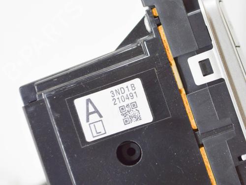 Switch NISSAN LEAF (ZE0) Electric | BP14966192I30 
