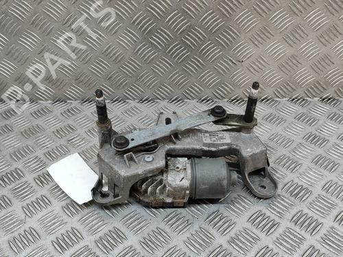 Front wipers mechanism MERCEDES-BENZ S-CLASS Coupe (C216) CL 500 (216.371) | BP24583047C83 