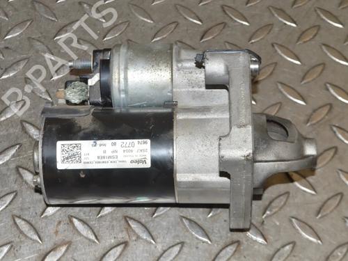 Starter VW PASSAT B6 (3C2) 2.0 TDI | BP33349493M8 - Image 3