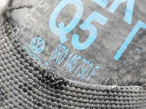 Intercooler pipe AUDI Q5 (8RB) 2.0 TDI quattro | BP40152059M127 - Image 7
