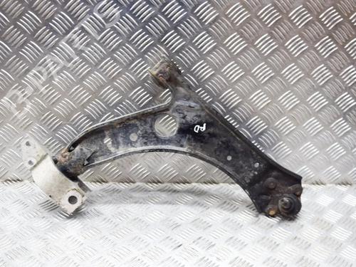 Used Right front suspension arm VW GOLF VI Variant (AJ5) 1.6 TDI (105 hp) 6772428